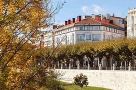 Ac Hotel Burgos By Marriott