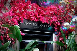 Wilson Boutique Hotel