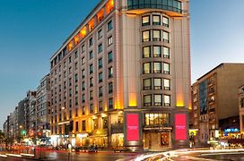 Ramada Plaza By Wyndham Istanbul City Center (Adults Only)