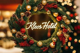 Kleos Hotel Milano By Kleos Group Collection