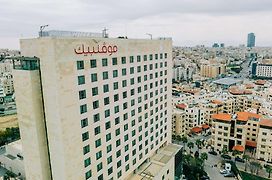 Moevenpick Hotel Amman