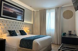 Hotel Suites Feria De Madrid