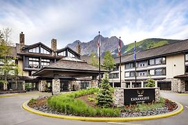 Kananaskis Mountain Lodge, Autograph Collection