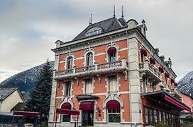 Grand Hotel De France