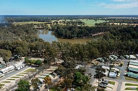 Discovery Parks - Echuca