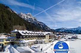 Via Salina - Hotel Am See - Adults Only