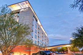 Aloft Phoenix Airport