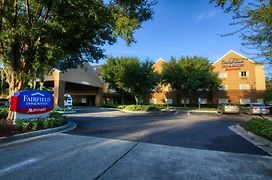 Fairfield Inn & Suites Jacksonville Airport