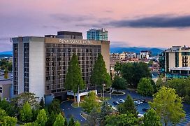 Renaissance Asheville Downtown Hotel