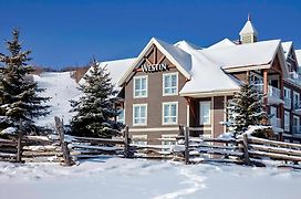 The Westin Trillium House, Blue Mountain