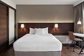 Residence Inn By Marriott Munich City East