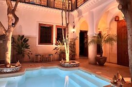 Riad Asrari (Adults Only)