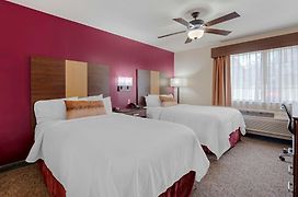 Best Western Pineywoods Inn