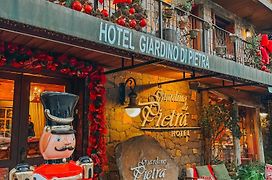 Hotel Giardino Di Pietra