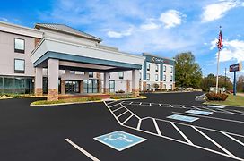 Comfort Suites Knoxville West - Farragut