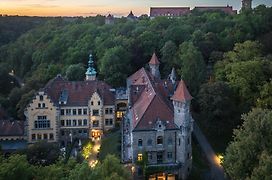 Wildbad Tagungsort Rothenburg O.D.Tbr.