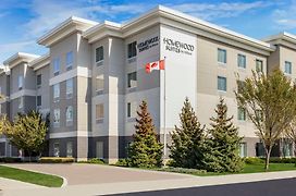 Homewood Suites By Hilton Winnipeg Airport - Polo Park