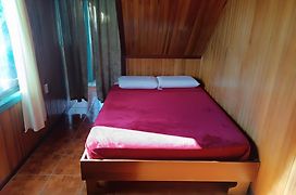 Hostel Monteverde Backpackers