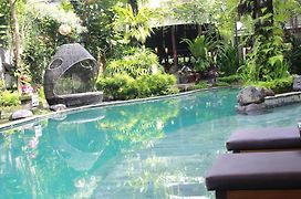 Anumana Ubud Hotel