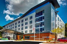 Aloft Raleigh Durham Airport Brier Creek