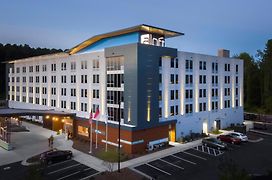 Aloft Raleigh Durham Airport Brier Creek