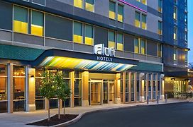 Aloft Louisville Downtown