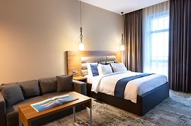 Best Western Premier Sofia Airport Hotel