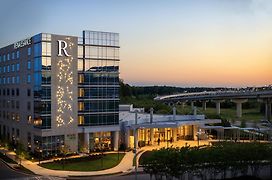 Renaissance Atlanta Airport Gateway Hotel