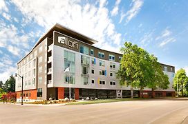 Aloft Hillsboro-Beaverton