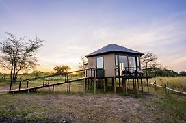 Chobe River Camp