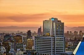 Ac Hotel By Marriott Santiago Costanera Center