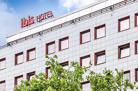 Ibis Berlin Messe