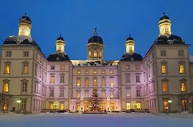 Althoff Grandhotel Schloss Bensberg