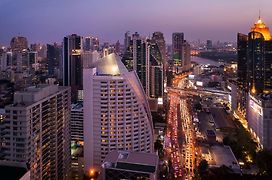 Hilton Bangkok Grande Asoke