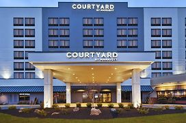 Courtyard By Marriott Secaucus Meadowlands