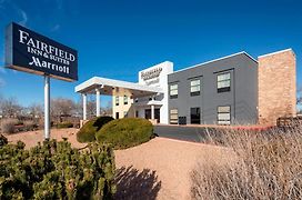 Fairfield Inn & Suites By Marriott Santa Fe