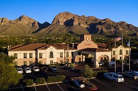 Fairfield Inn & Suites Tucson North/Oro Valley