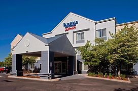 Fairfield Inn & Suites By Marriott Denver Tech Center/ South