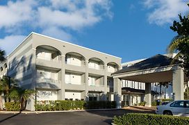 Fairfield Inn And Suites By Marriott Palm Beach