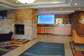 Fairfield Inn & Suites Indianapolis East