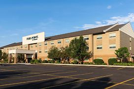 Four Points By Sheraton Chicago Schaumburg