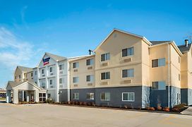 Fairfield Inn & Suites Lima