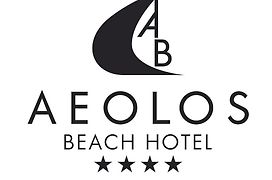 The Aeolos Beach Hotel