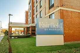 Fairfield Inn By Marriott New York Laguardia Airport/Astoria