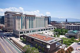 Marriott Salt Lake City Center