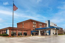 Hampton Inn West Des Moines Lake Drive