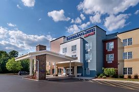 Fairfield Inn & Suites By Marriott Olean