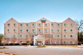 Fairfield Inn & Suites Fort Worth University Drive