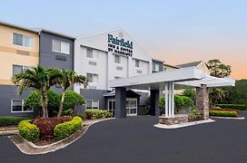 Fairfield Inn And Suites St Petersburg Clearwater