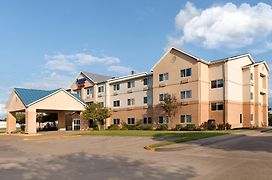 Fairfield Inn & Suites Dallas Mesquite